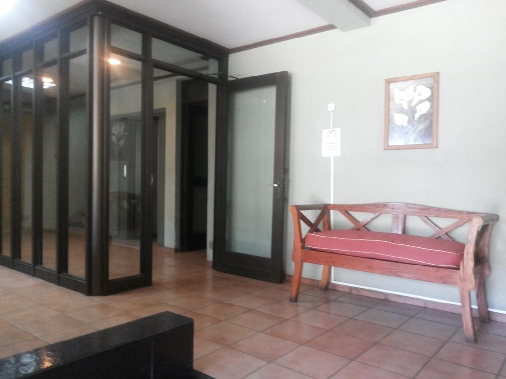 Apart Hotel Carampangue Valdivia Phòng bức ảnh