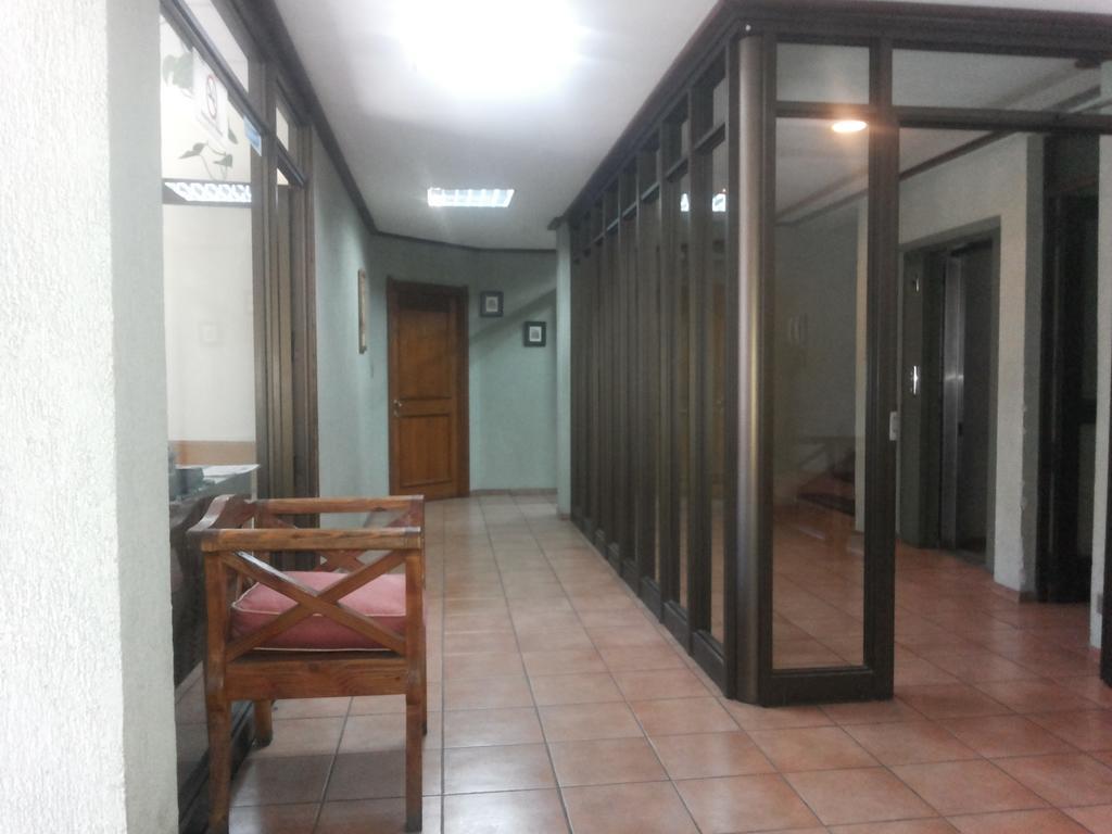 Apart Hotel Carampangue Valdivia Phòng bức ảnh