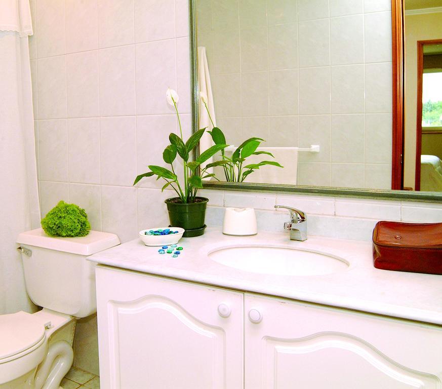 Apart Hotel Carampangue Valdivia Phòng bức ảnh