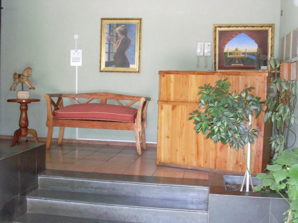 Apart Hotel Carampangue Valdivia Phòng bức ảnh